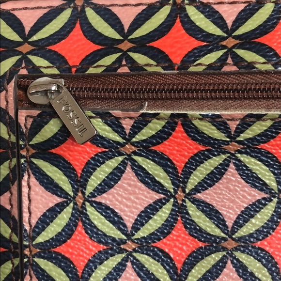 Fossil Wallet - Picture 4 of 4